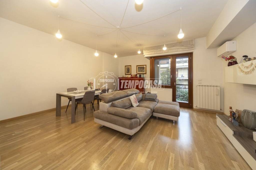 appartamento in vendita a Perugia in zona Centro Città