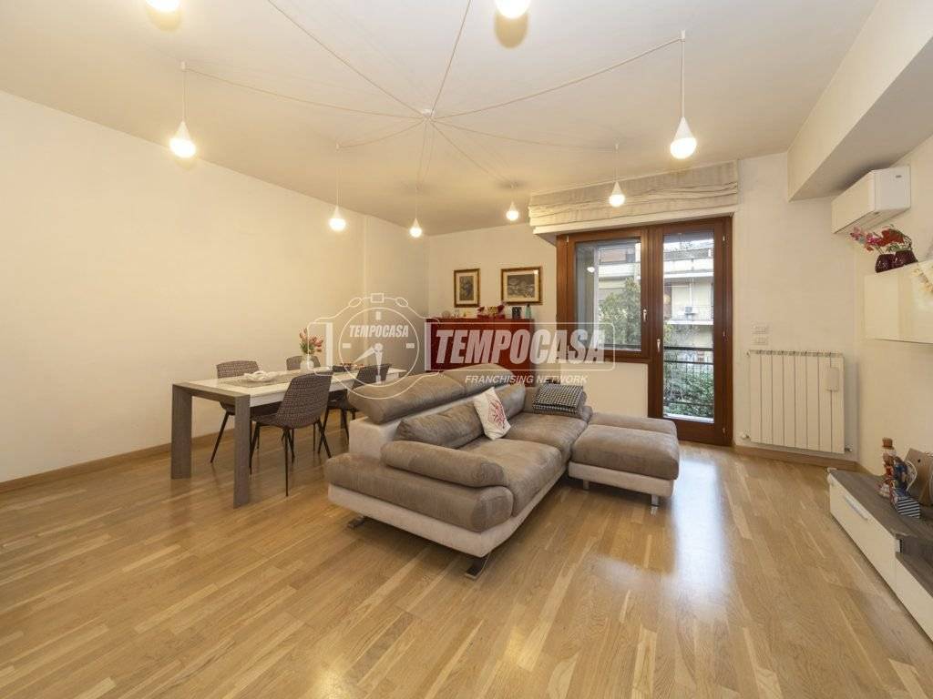 appartamento in vendita a Perugia in zona Centro Città