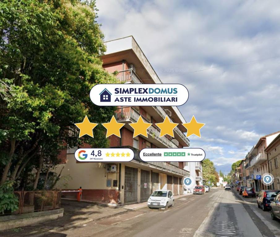 appartamento in vendita a Perugia in zona Ponte San Giovanni