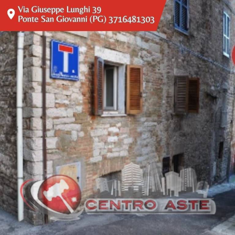 appartamento in vendita a Perugia in zona Centro Città