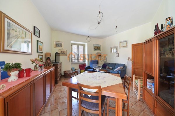 appartamento in vendita a Perugia in zona Madonna Alta