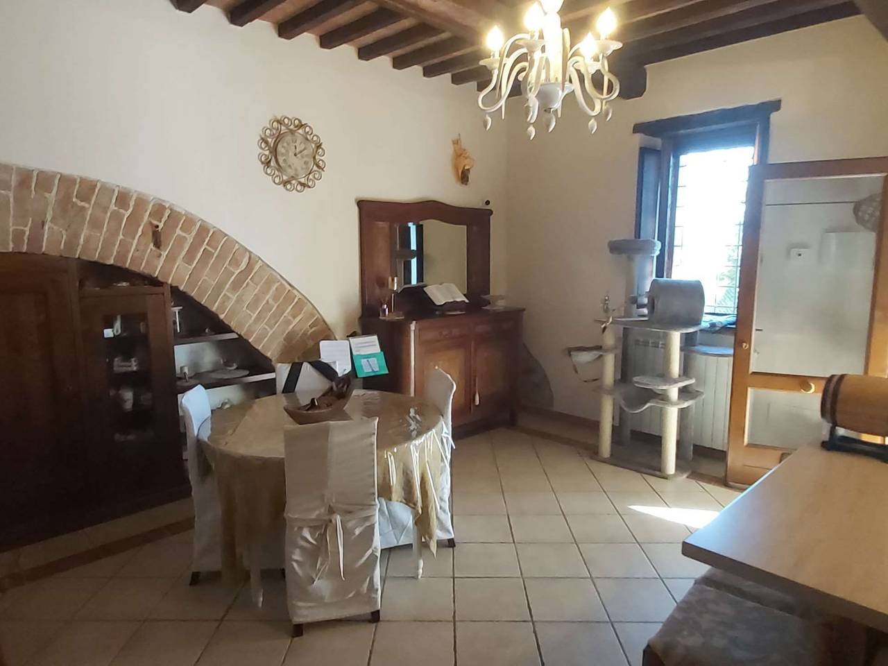 appartamento in vendita a Perugia in zona Sant'Enea