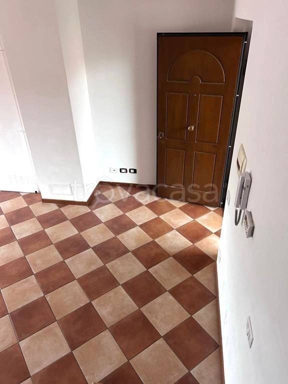 appartamento in vendita a Perugia in zona Colombella