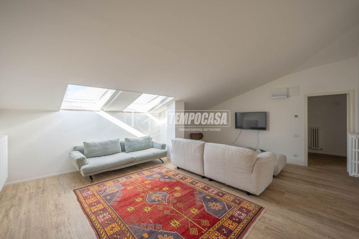 appartamento in vendita a Perugia in zona Centro Città