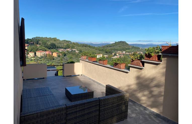 casa indipendente in vendita a Perugia in zona Monteluce