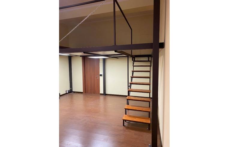 ufficio in vendita a Perugia in zona Monteluce