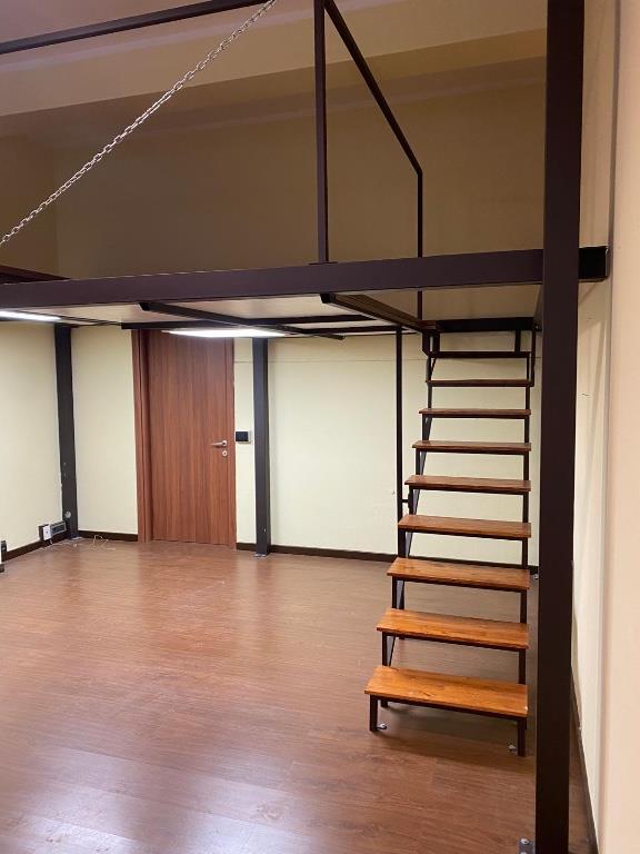 ufficio in vendita a Perugia in zona Monteluce