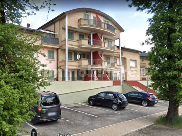 appartamento in vendita a Perugia in zona Villa Pitignano