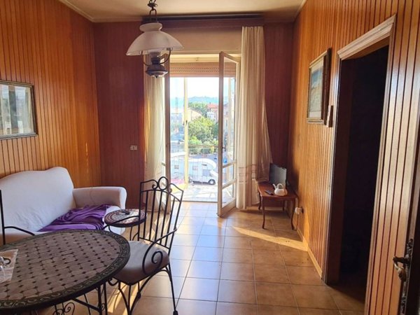 appartamento in vendita a Perugia in zona Ferro di Cavallo