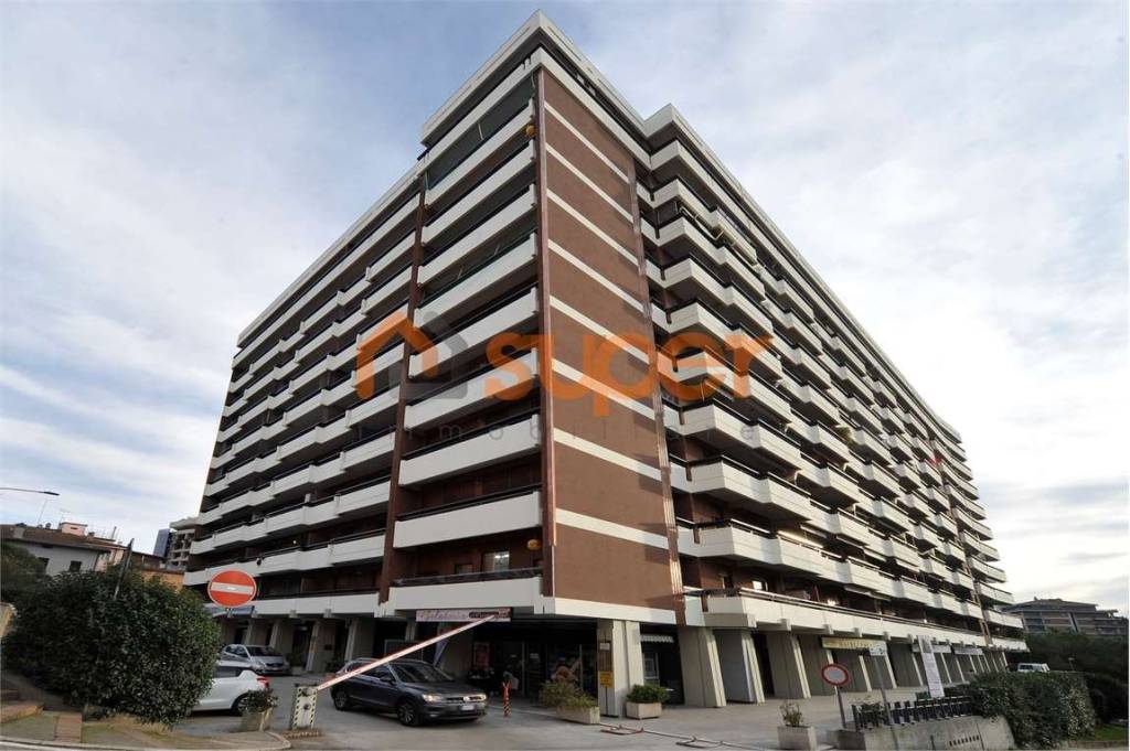 appartamento in vendita a Perugia in zona Madonna Alta