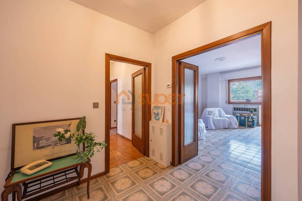 appartamento in vendita a Perugia in zona Stazione