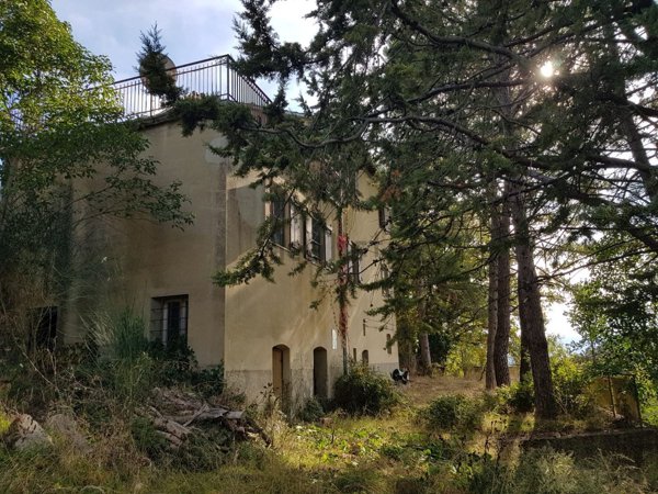 casa indipendente in vendita a Perugia in zona Bosco