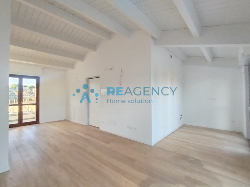 appartamento in vendita a Perugia in zona Ponte San Giovanni