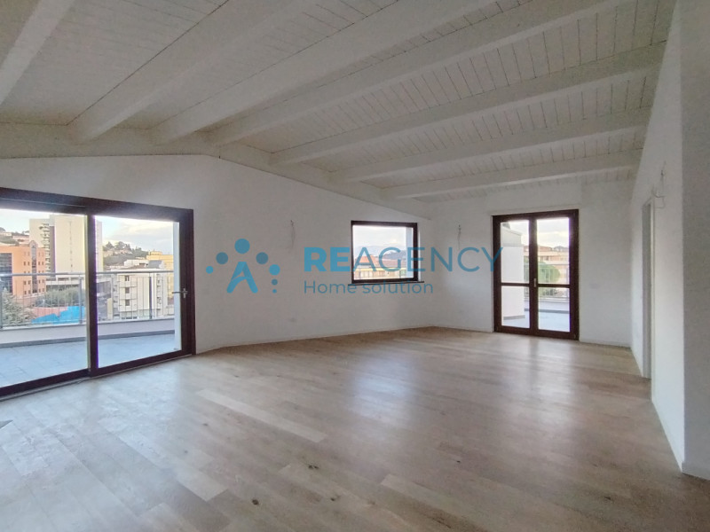 appartamento in vendita a Perugia in zona Ponte San Giovanni