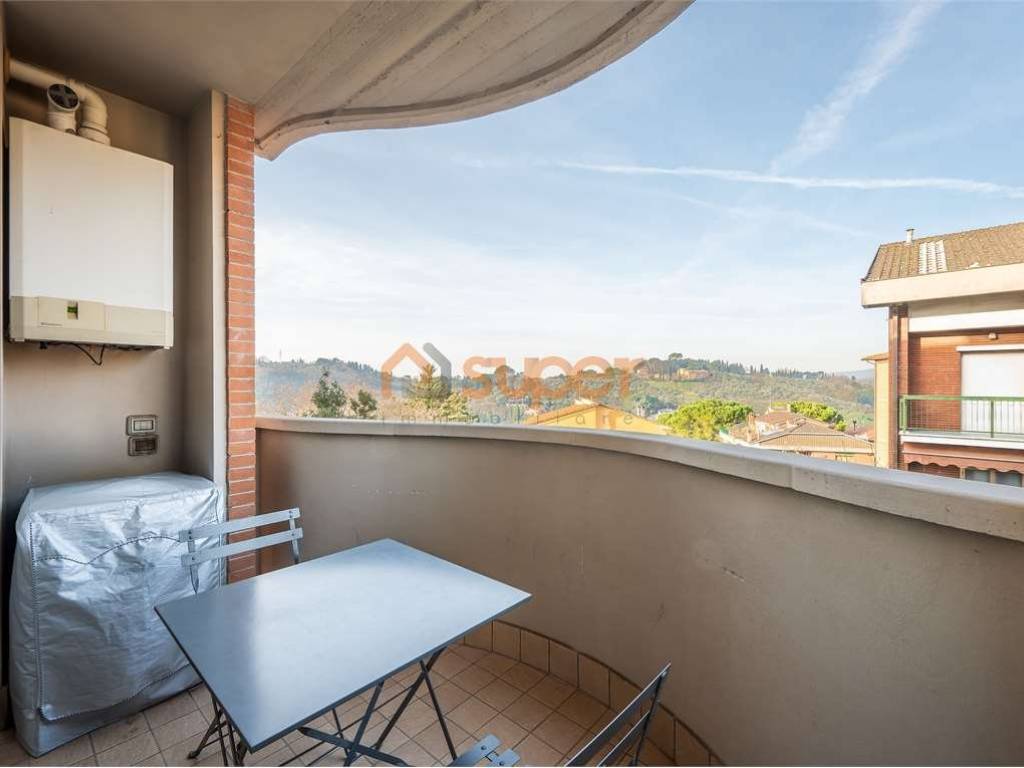 appartamento in vendita a Perugia in zona Madonna Alta