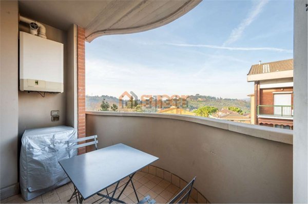 appartamento in vendita a Perugia in zona Filosofi