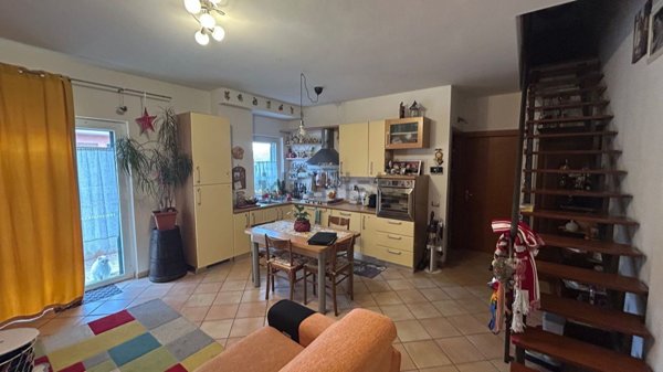 appartamento in vendita a Perugia in zona Fontignano