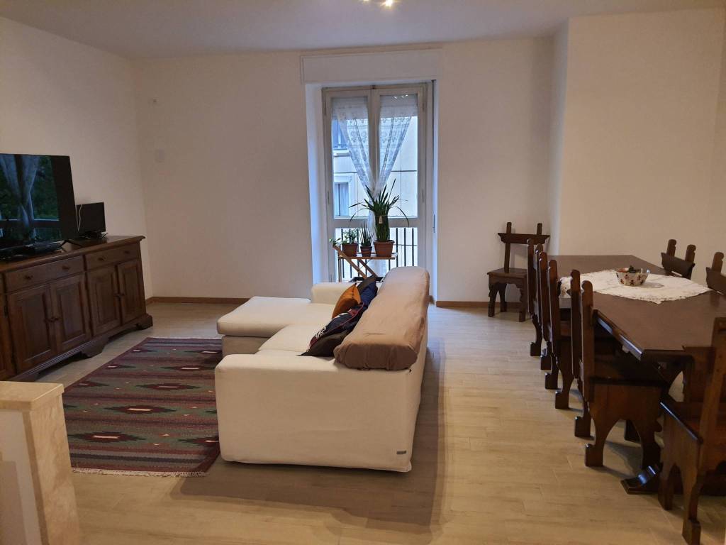 appartamento in vendita a Perugia in zona Elce