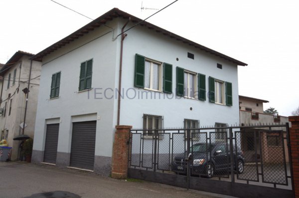 appartamento in vendita a Perugia in zona Mugnano