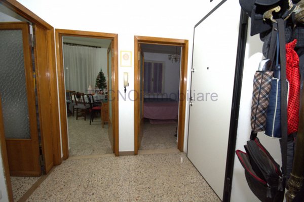 appartamento in vendita a Perugia in zona Mugnano