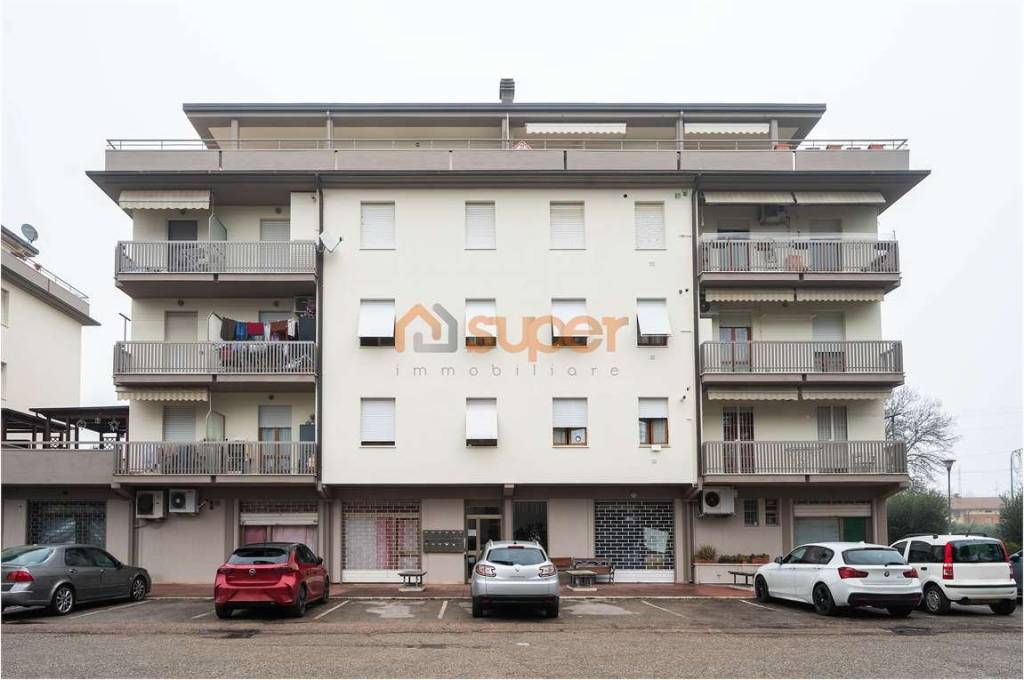 appartamento in vendita a Perugia in zona Ponte Valleceppi