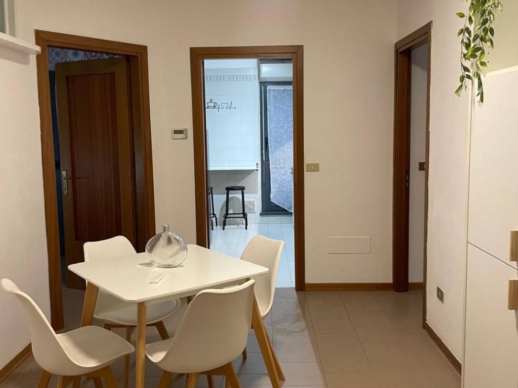 appartamento in vendita a Perugia in zona Prepo