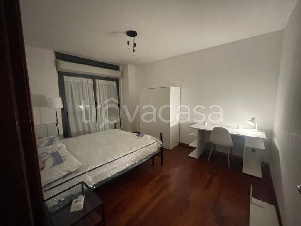 appartamento in vendita a Perugia in zona Stazione