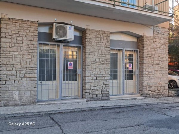 appartamento in vendita a Perugia in zona Elce