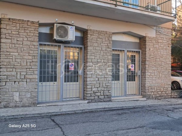 appartamento in vendita a Perugia in zona Centro Città