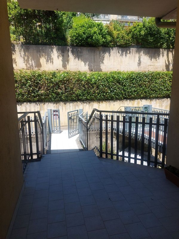 casa indipendente in vendita a Perugia in zona Monteluce