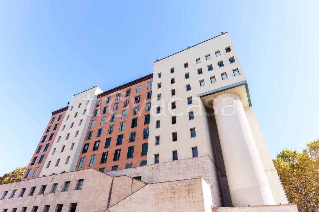 appartamento in vendita a Perugia in zona Stazione