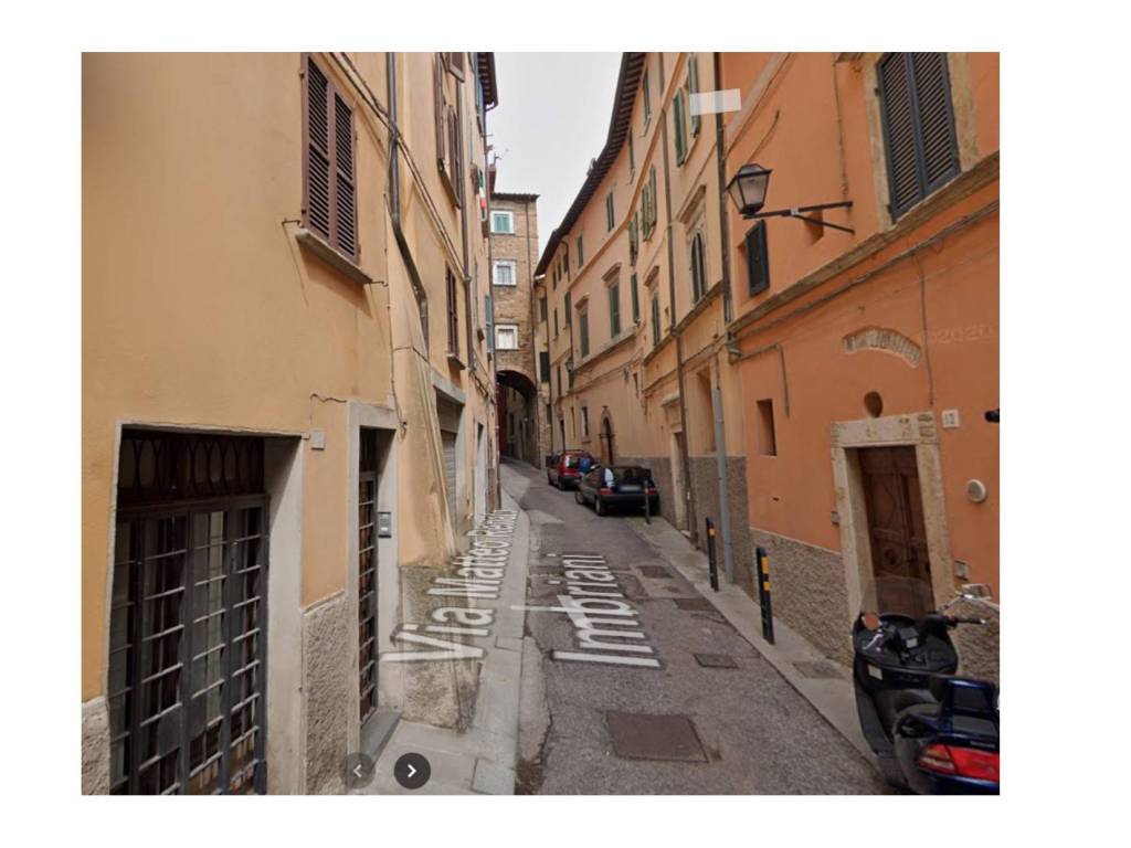 appartamento in vendita a Perugia in zona Centro Città