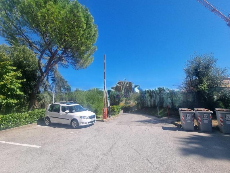 appartamento in vendita a Perugia in zona Centro Città