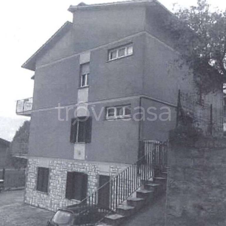 appartamento in vendita a Perugia in zona Casaglia