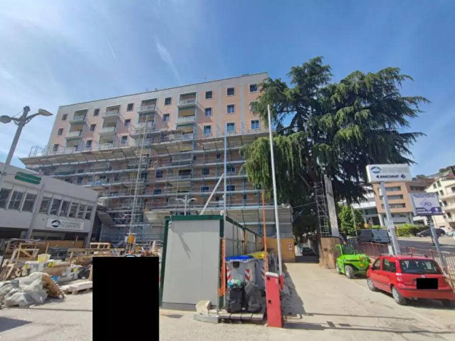 appartamento in vendita a Perugia