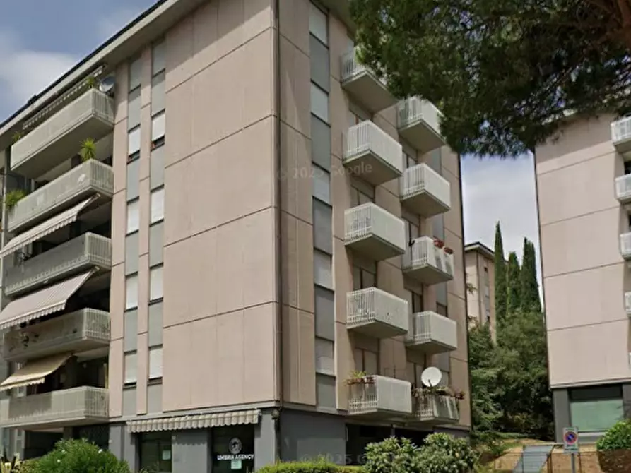 appartamento in vendita a Perugia