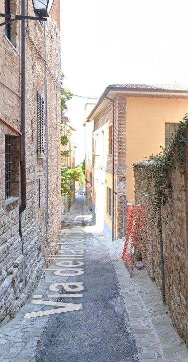 appartamento in vendita a Perugia