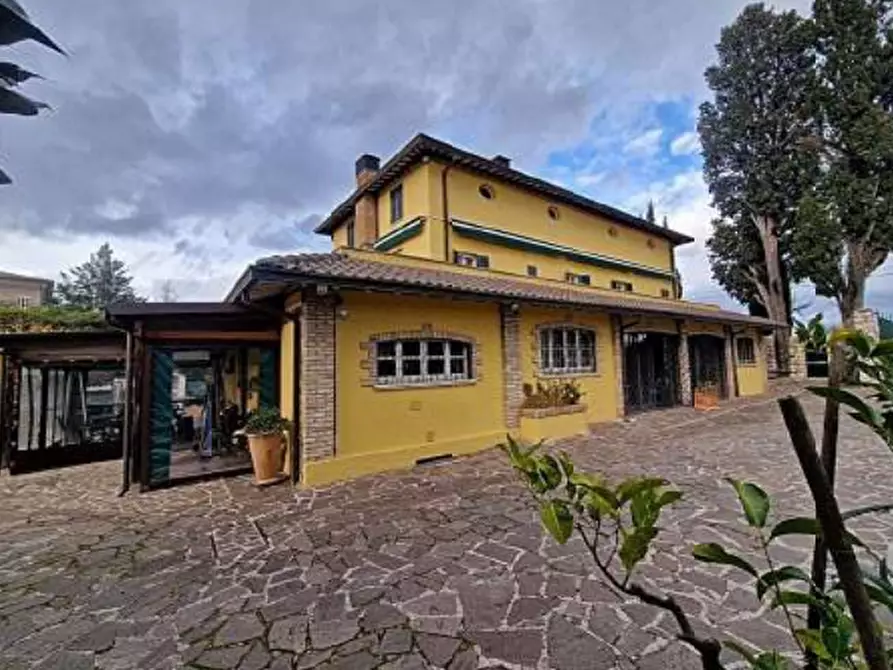 casa indipendente in vendita a Perugia