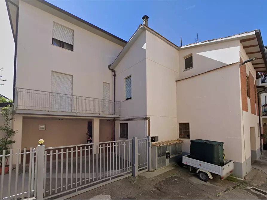 appartamento in vendita a Perugia in zona Ponte Pattoli