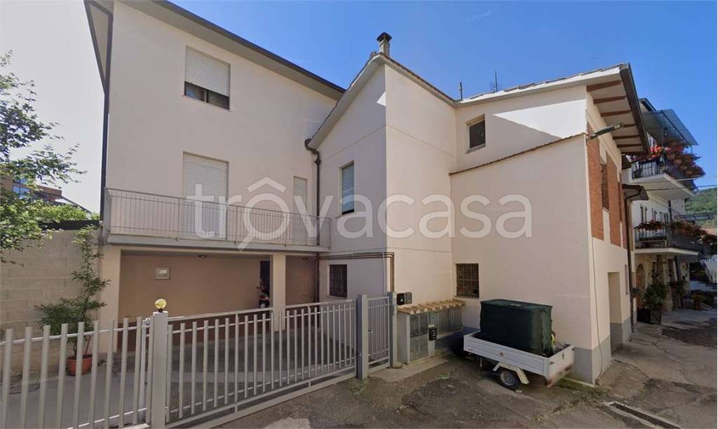 appartamento in vendita a Perugia in zona Ponte Pattoli