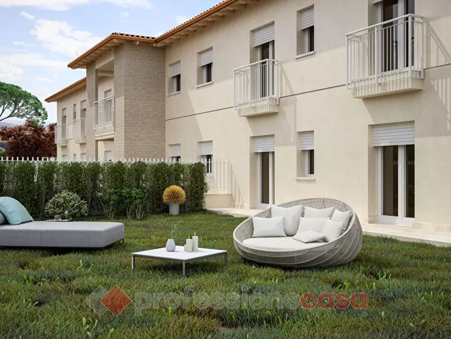 appartamento in vendita a Perugia in zona Santa Lucia