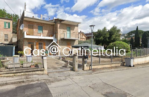 appartamento in vendita a Perugia in zona Ponte Felcino