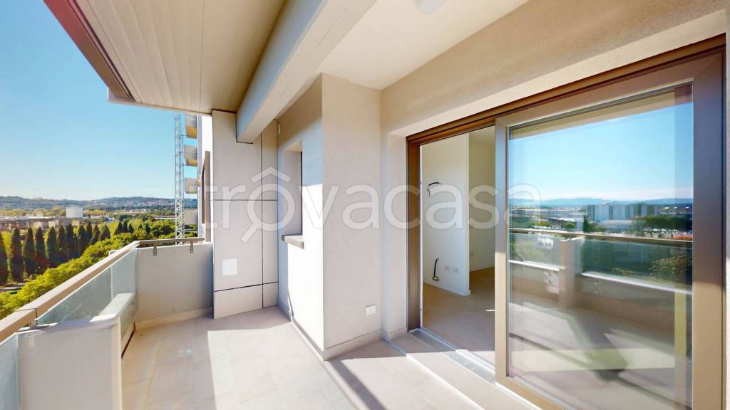 appartamento in vendita a Perugia in zona San Sisto