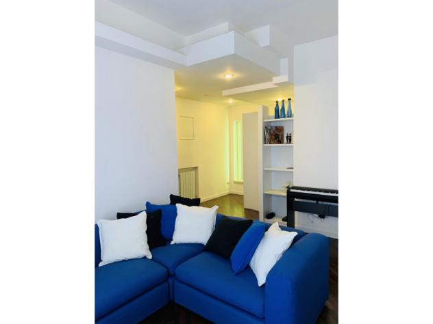 appartamento in vendita a Perugia