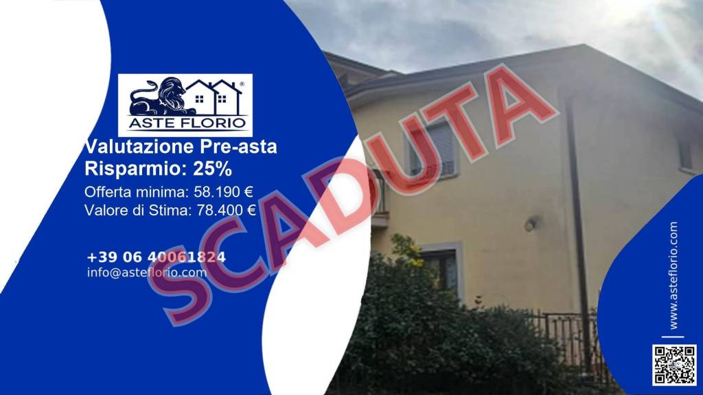appartamento in vendita a Perugia in zona Parlesca