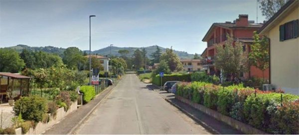 terreno edificabile in vendita a Perugia