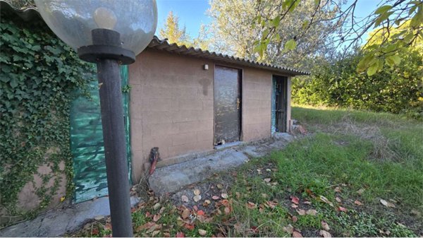 terreno agricolo in vendita a Perugia