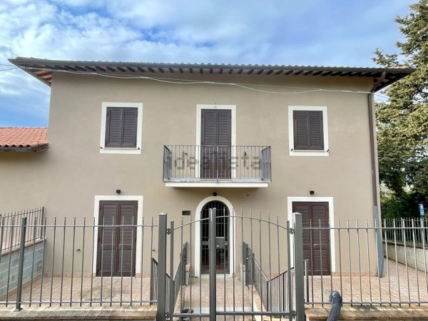 appartamento in vendita a Perugia in zona Prepo