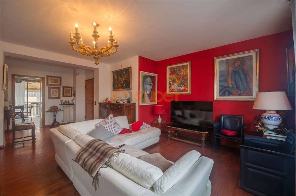 appartamento in vendita a Perugia in zona Stazione