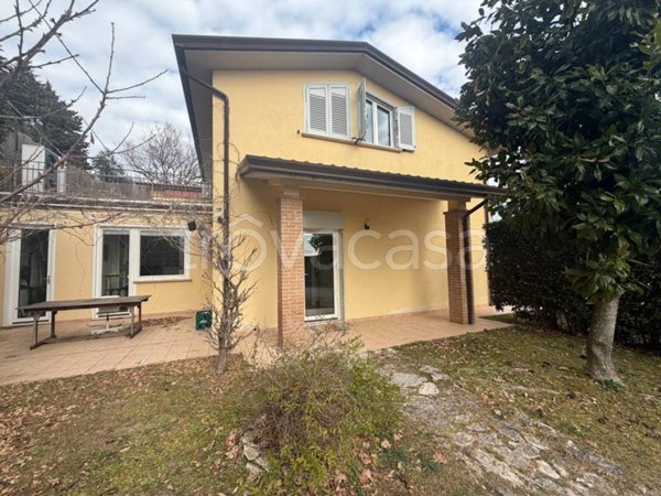 casa indipendente in vendita a Perugia in zona Ponte Pattoli